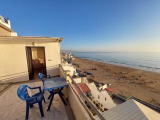 Ocean Live Private Apartment in Taghazout - Taghazout - 9