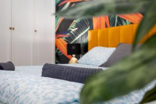 Zafire Apartment Budapest with FREE PARKING - Budapest - 2