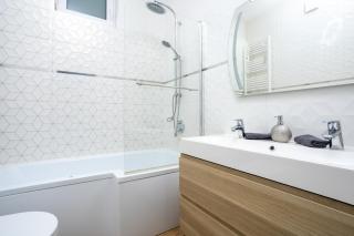 Zafire Apartment Budapest with FREE PARKING - Budapest - 1