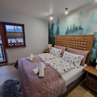 Apartament Lola 17 Szklarska Poręba - Szklarska Poręba - 3