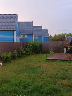 Domki Rekreacyjne "Błękitne Wzgórze" -  - 6