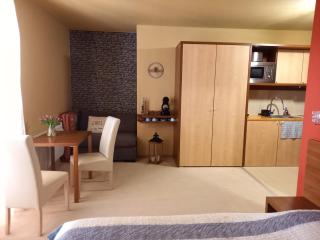 Tatragolf - Apartmán Milan K 204 - 8