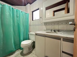 B481 Apto 3 quartos frente para avenida 8 pessoas - 1