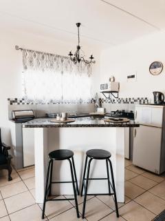 Lekkerbly Self Catering - 9