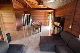 Chácara em meio à natureza - 2