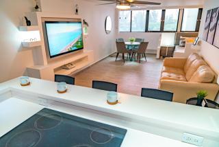 Beachfront Bliss at Isla Verde - San Juan - 3