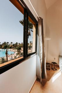 Casa Mimi vista piscina - Corralejo - 3