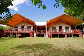 Mara Leisure Camp - Talek - 8