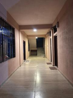 Querencia Homestay - Cherrapunji - 9