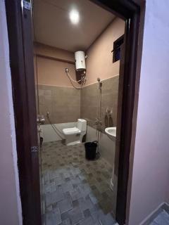 Querencia Homestay - Cherrapunji - 8