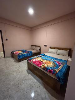 Querencia Homestay - Cherrapunji - 4