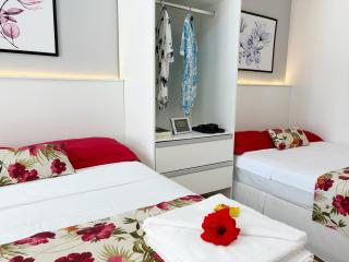 Mar Y Suites - Cabo Frío - 2
