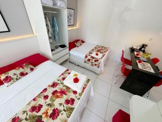 Mar Y Suites - Cabo Frío - 6
