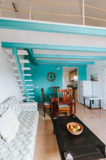 Casa Mimi vista piscina - Corralejo - 8