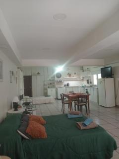 Monoambiente Osvaldo - Neuquén - 6