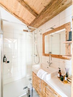 Chalet luxe, confort & charme avec vue panoramique - Veysonnaz - 7