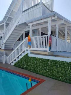 Cabana Playa Santa Apto C Piscinas Solar Energy - 3