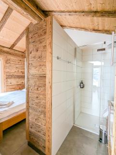 Chalet luxe, confort & charme avec vue panoramique - Veysonnaz - 5