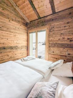 Chalet luxe, confort & charme avec vue panoramique - Veysonnaz - 6