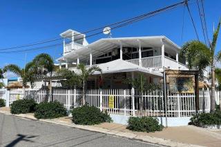 Cabana Playa Santa Apto C Piscinas Solar Energy - 1