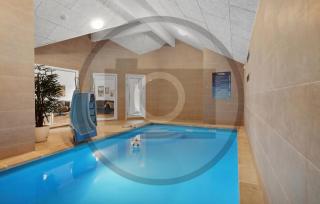 Amazing Home In Sydals With Sauna - Sarup - 9