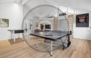 Amazing Home In Sydals With Sauna - Sarup - 8