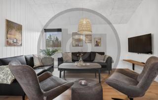 Amazing Home In Sydals With Sauna - Sarup - 7