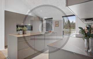 Amazing Home In Sydals With Sauna - Sarup - 5