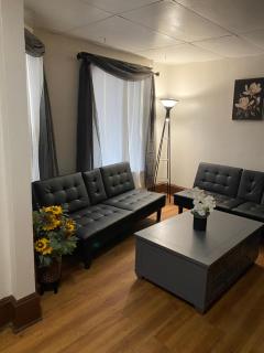 Casa localizada muy cerca del estadio, 8 minutos del centro y muchos lugares mas, No se permiten fiestas , o fumar - 9