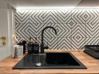Szentkiralyi Suite - Budapest - 2