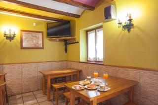 CASA RURAL BARAZAR - 1