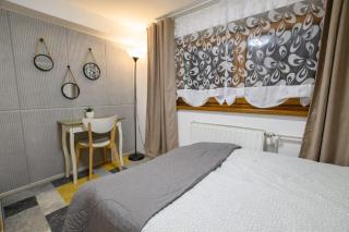 APARTAMENT TAJEMNICZY OGRÓD ŚCISŁE CENTRUM ZAKOPANE - 6