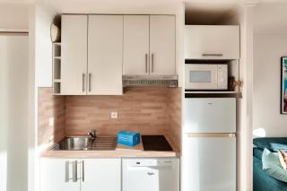 Résidence Cannes Verrerie - maeva Home - Appartement 3 pièces 4 personnes - Budget MAE-6894 - Cannes - 7
