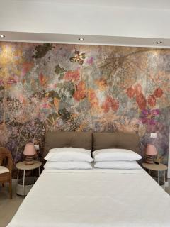 Napoli centro madame Naples con terrazzo e vista giardino - 4