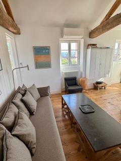 Appartement Parlementia, Phare de Koskenia - Guéthary - 6