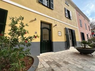 SetBlaus Boutique Hotel - Ciutadella - 7