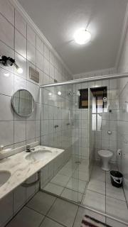 Casa c piscina a 700m da Praia de Caraguatatuba SP - 2