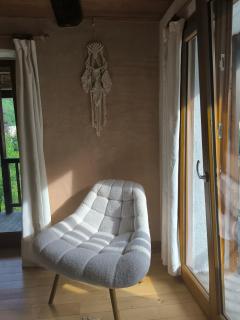 Bel appartement - Parc National des Écrins - Pelvoux - 3