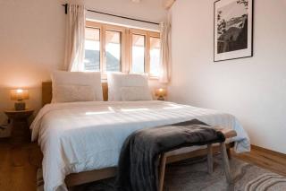Hidden Retreats The MountainHut - Wengi bei Frutigen - 8
