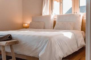 Hidden Retreats The MountainHut - Wengi bei Frutigen - 7