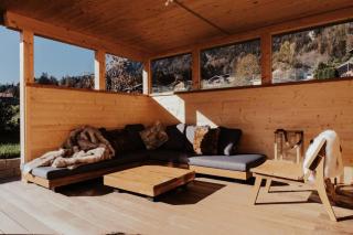 Hidden Retreats The MountainHut - Wengi bei Frutigen - 3