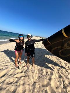 Camper with A/C - Glamping 3 Idiomas - El Sargento - 4