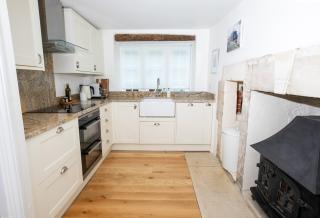 Charming 1700s Cottage in Bradford on Avon nr Bath - Bradford on Avon - 8