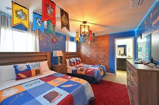 Dream Family Escape at Windsor at Westside Resort - 8