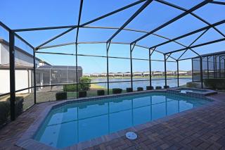 Dream Family Escape at Windsor at Westside Resort - 6