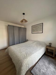 Spacieux et confortable - centre ville de BRIANCON - SERRE-CHEVALIER - Garage et Wifi - Briançon - 3