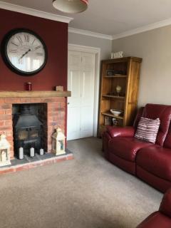 Cosy House in Lovely Market Town - 4