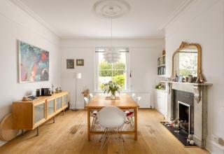 3BD Victorian Townhouse Near Norfolk Broads 4A, 2C - Beccles - 8