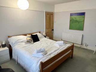 3BD Victorian Townhouse Near Norfolk Broads 4A, 2C - 1