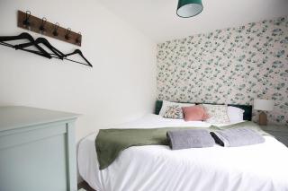 ANCHORAGE APARTMENT 4 - One bed apartment close to the centre and the beach, located in Llandudno, North Wales - Llandudno - 7